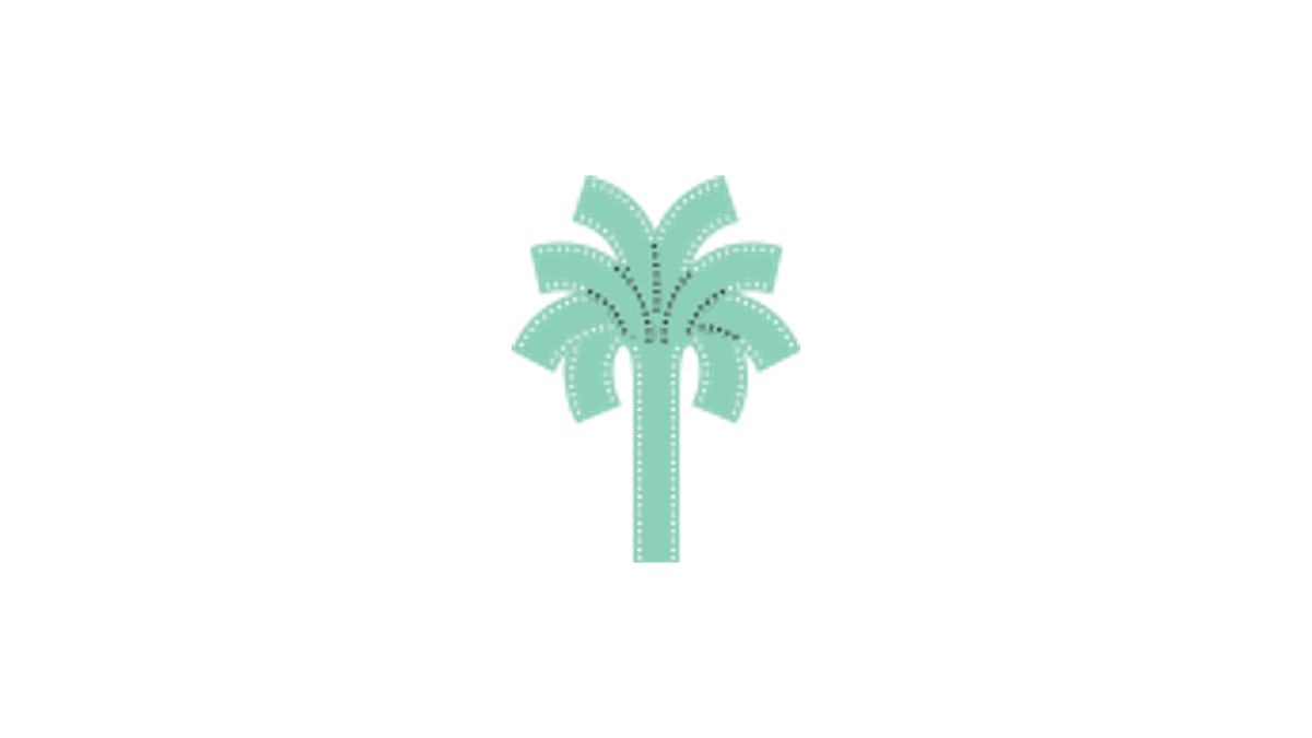 Palm Springs International ShortFest logo