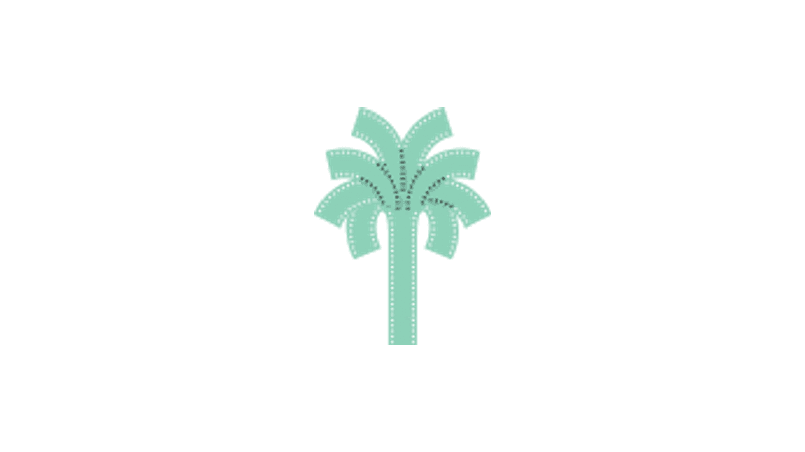 Palm Springs International ShortFest logo
