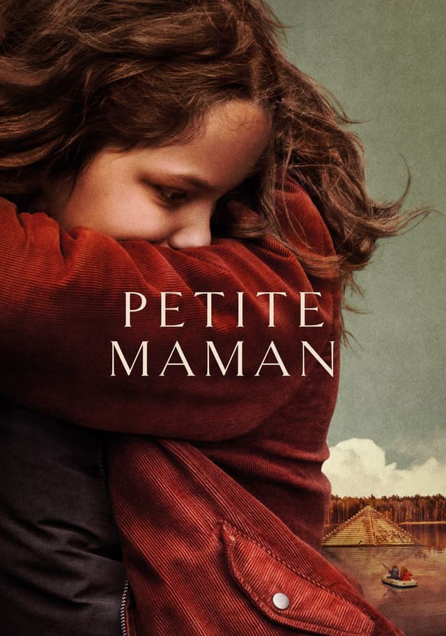 Petite Maman movie poster