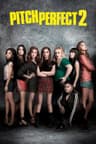 Pitch Perfect 2 poster