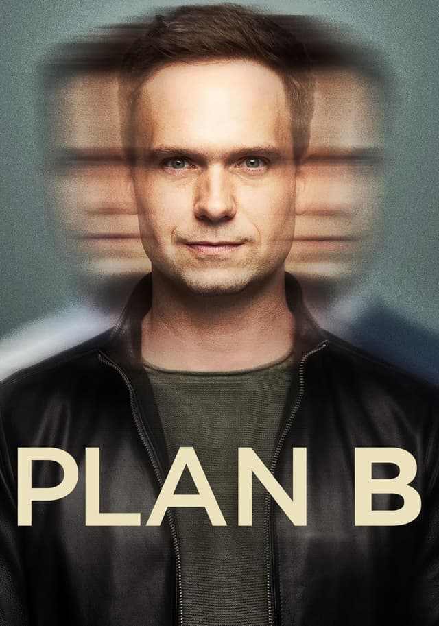 Plan B movie poster