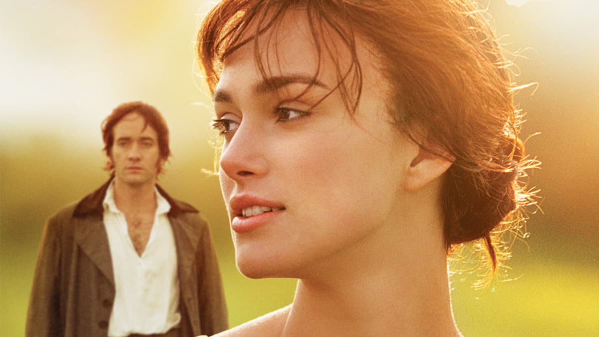 Pride & Prejudice key art background