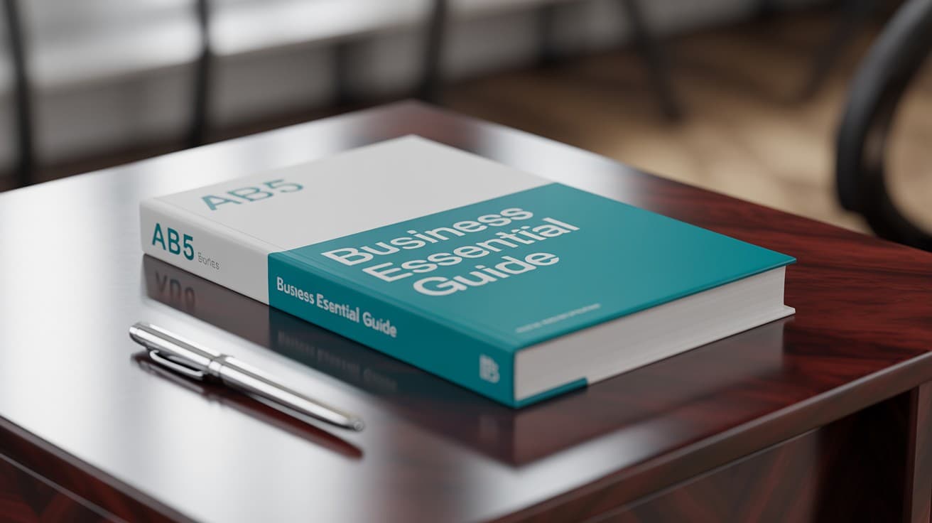 Ab5 Business Essential Guide