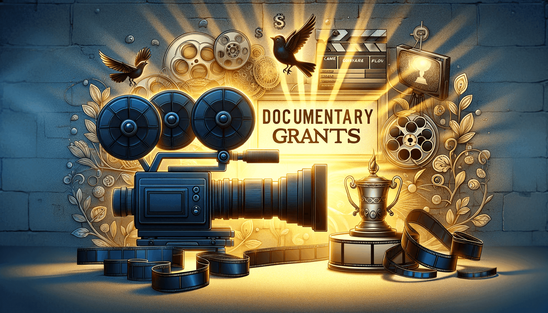 Documentary Grants