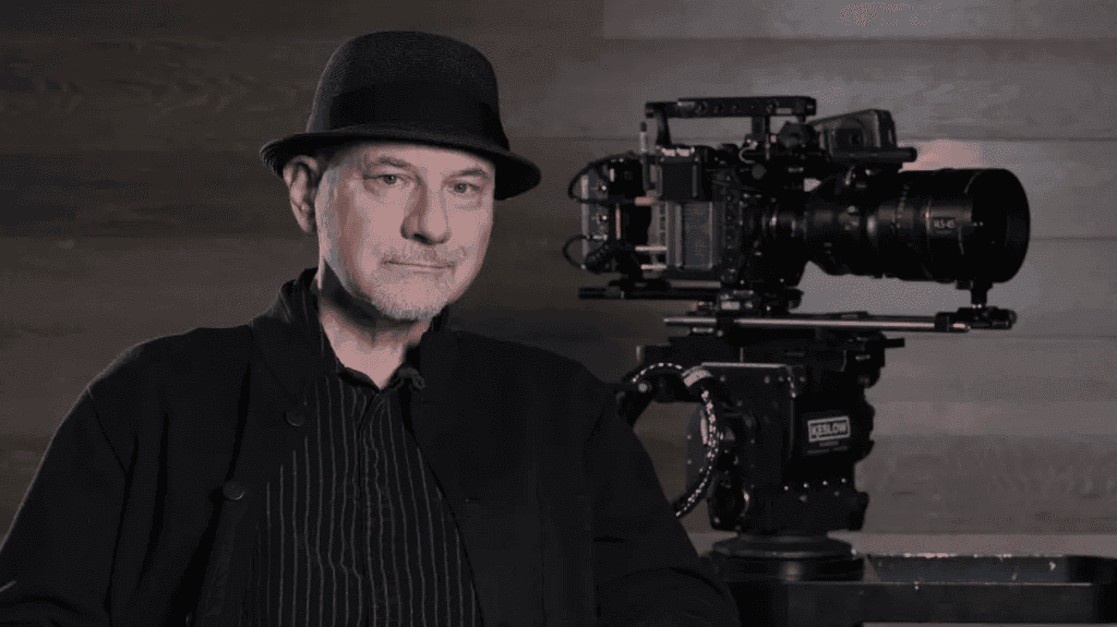 Newton Thomas Sigel Drive Movie Cinematography