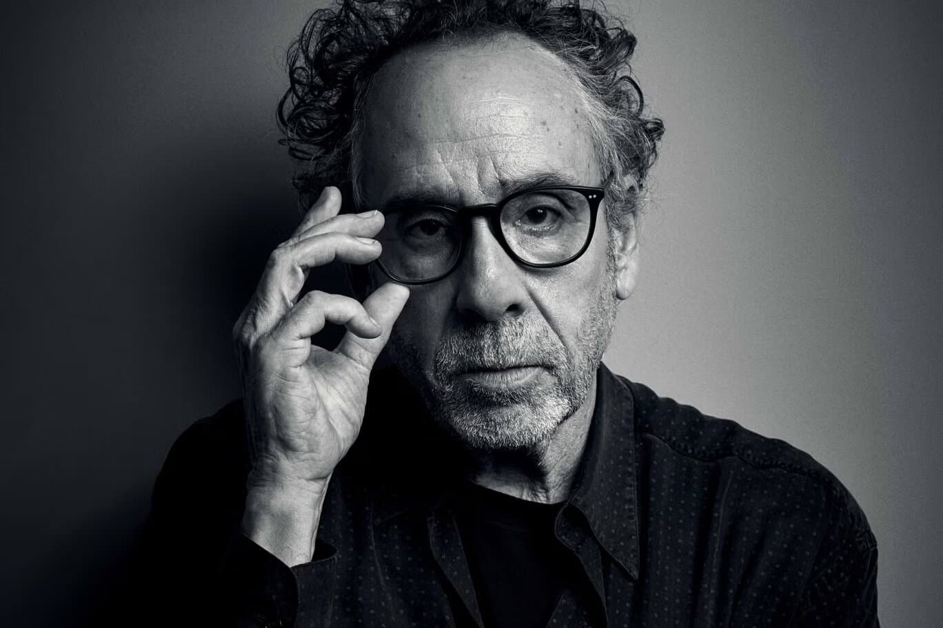 Best Tim Burton Movies