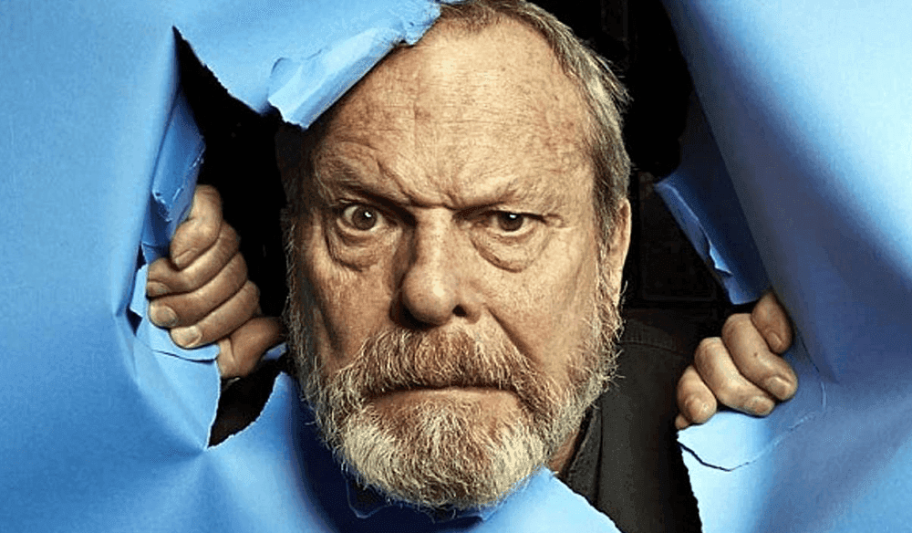 Best Terry Gilliam Movies Ranked