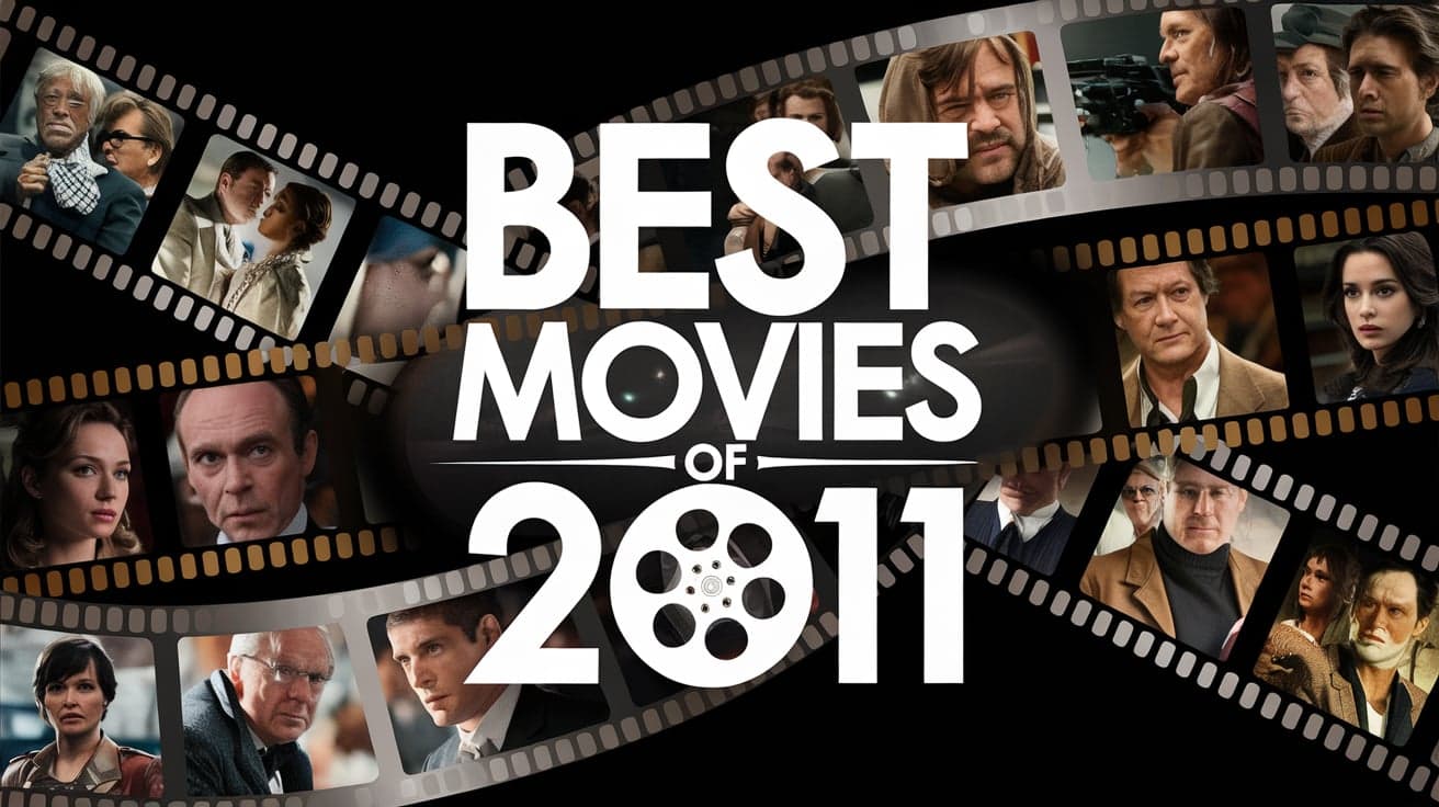 Best Movies Of 2011