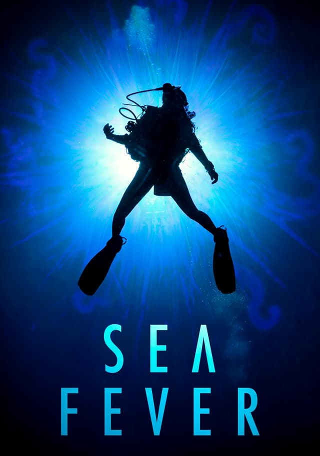 Sea Fever movie poster