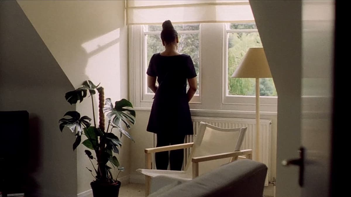 Secrets & Lies key art background