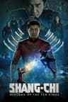 Shang-Chi and the Legend of the Ten Rings poster