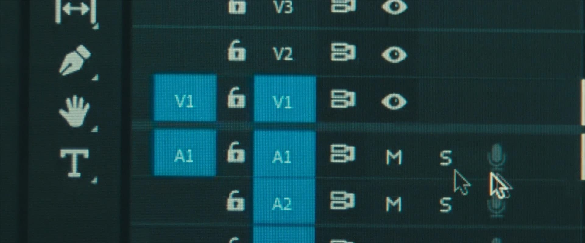 Post Production Courses