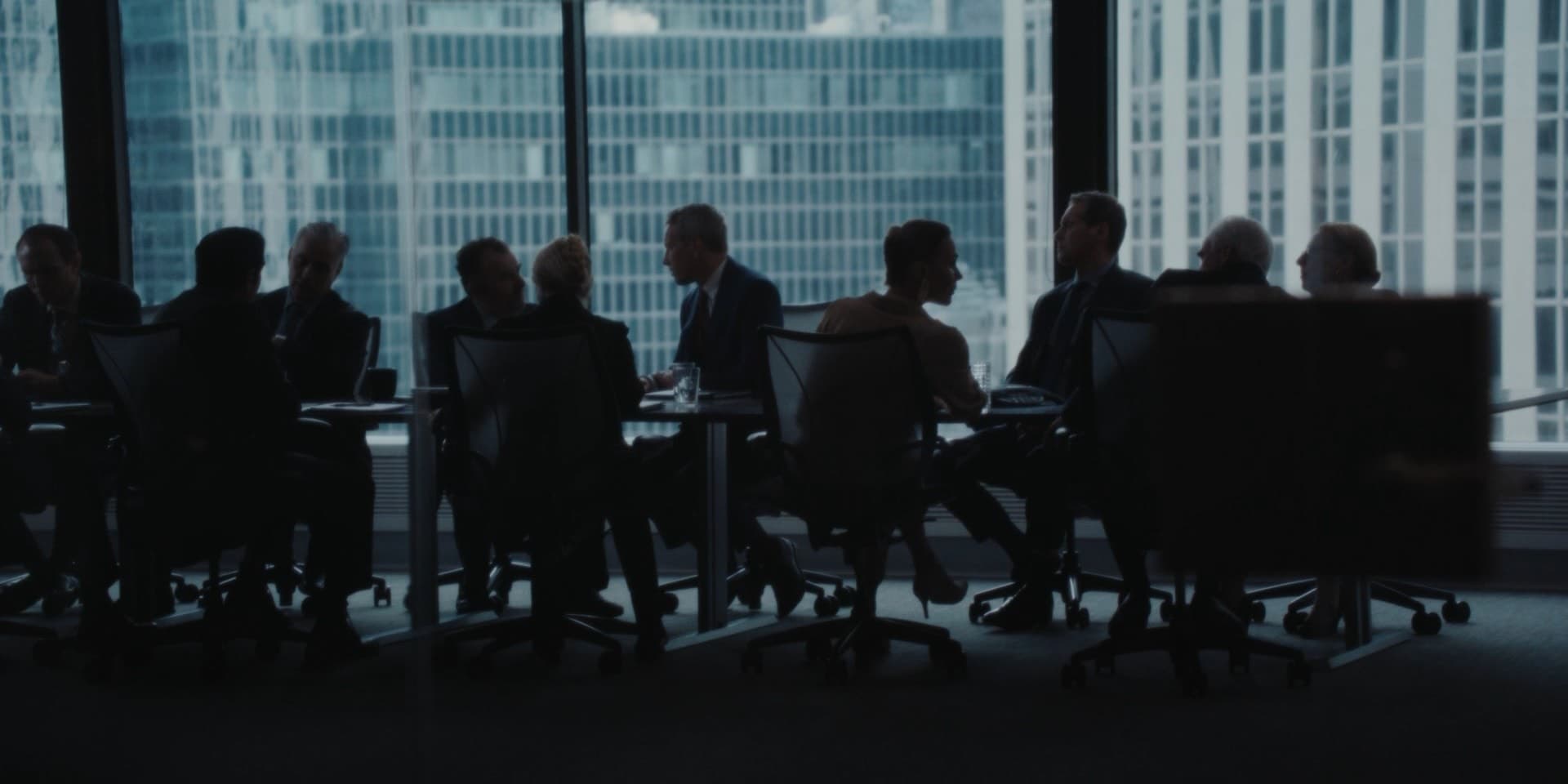 BlackBerry cinematic still