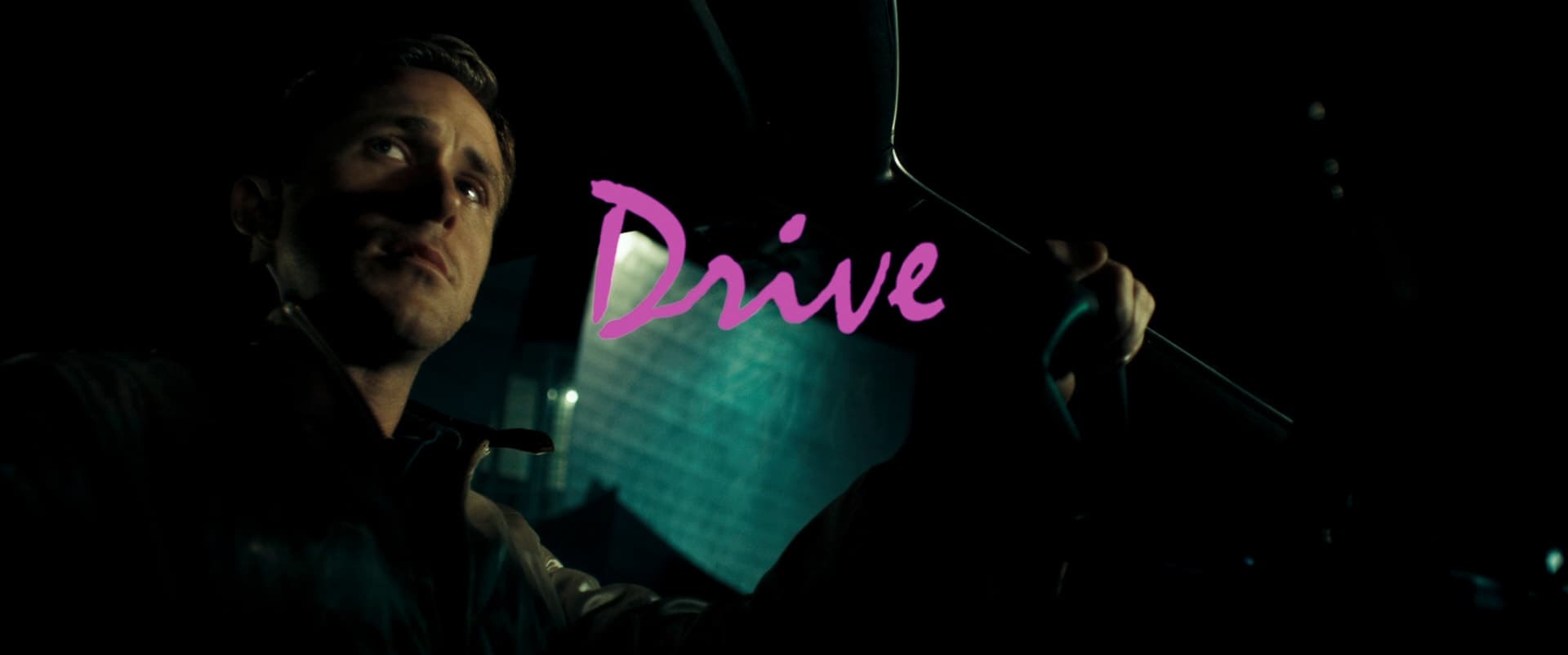 Drive cinematography still