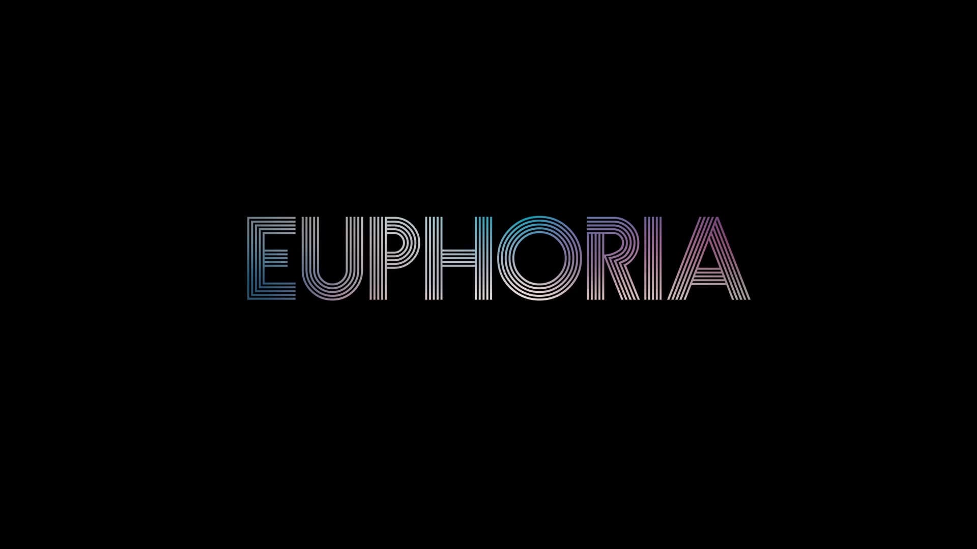 Euphoria cinematography still
