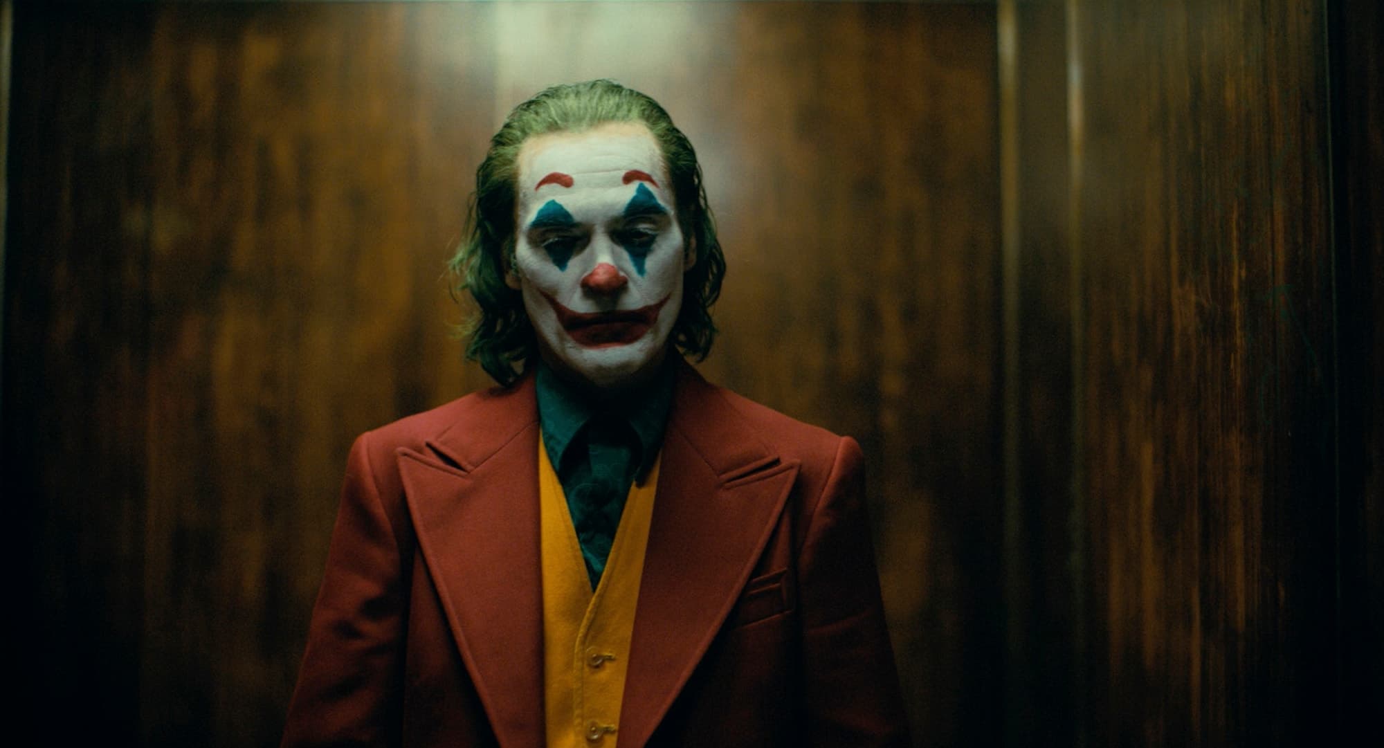 Best Joker Actor