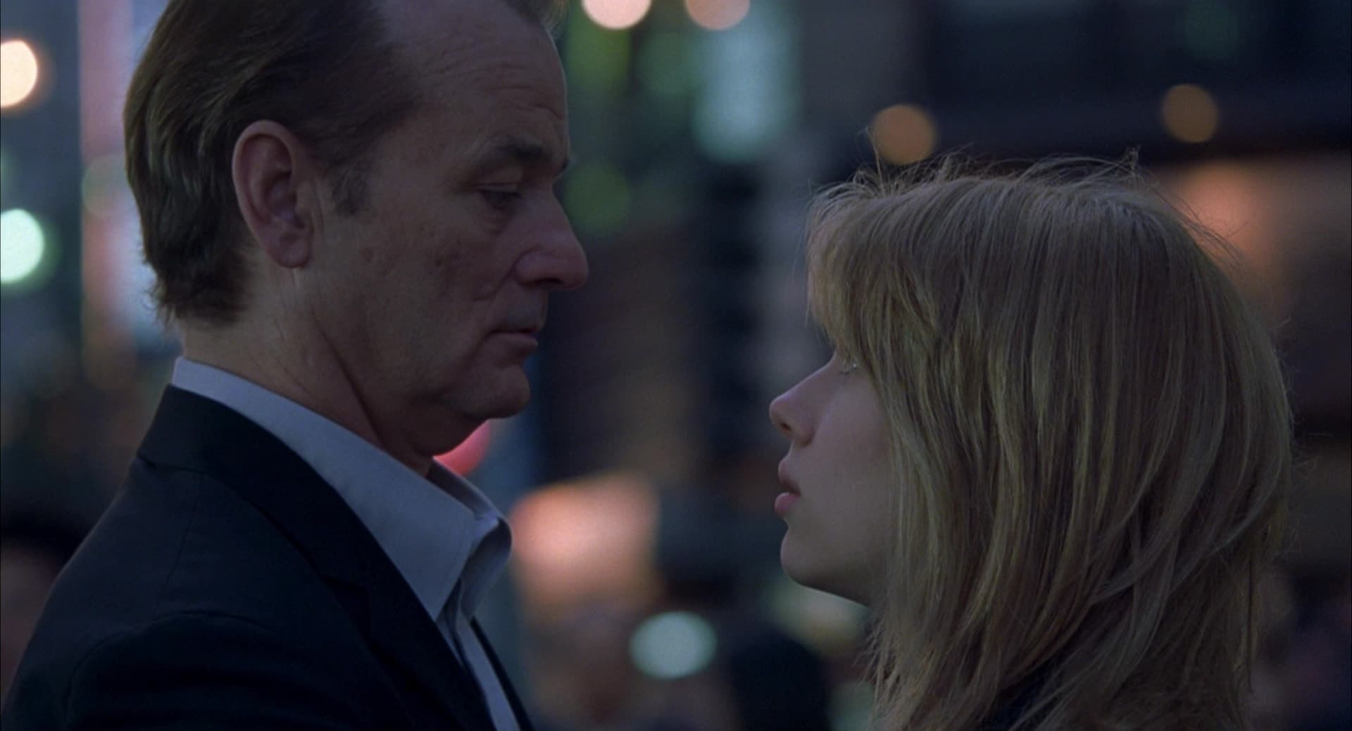 Sofia Coppola cinematic still