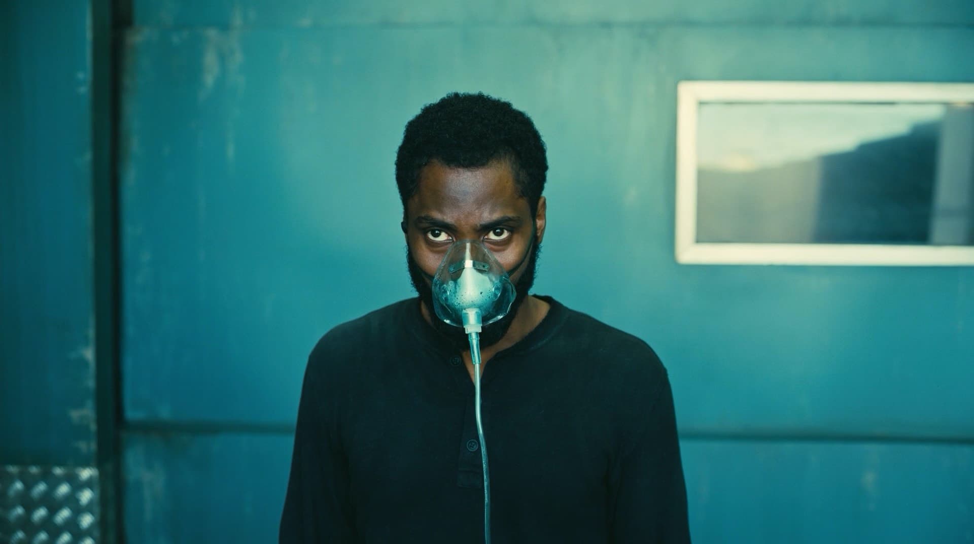 Tenet cinematic still