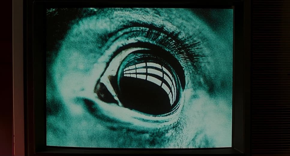 What Is Analog Horror Definition