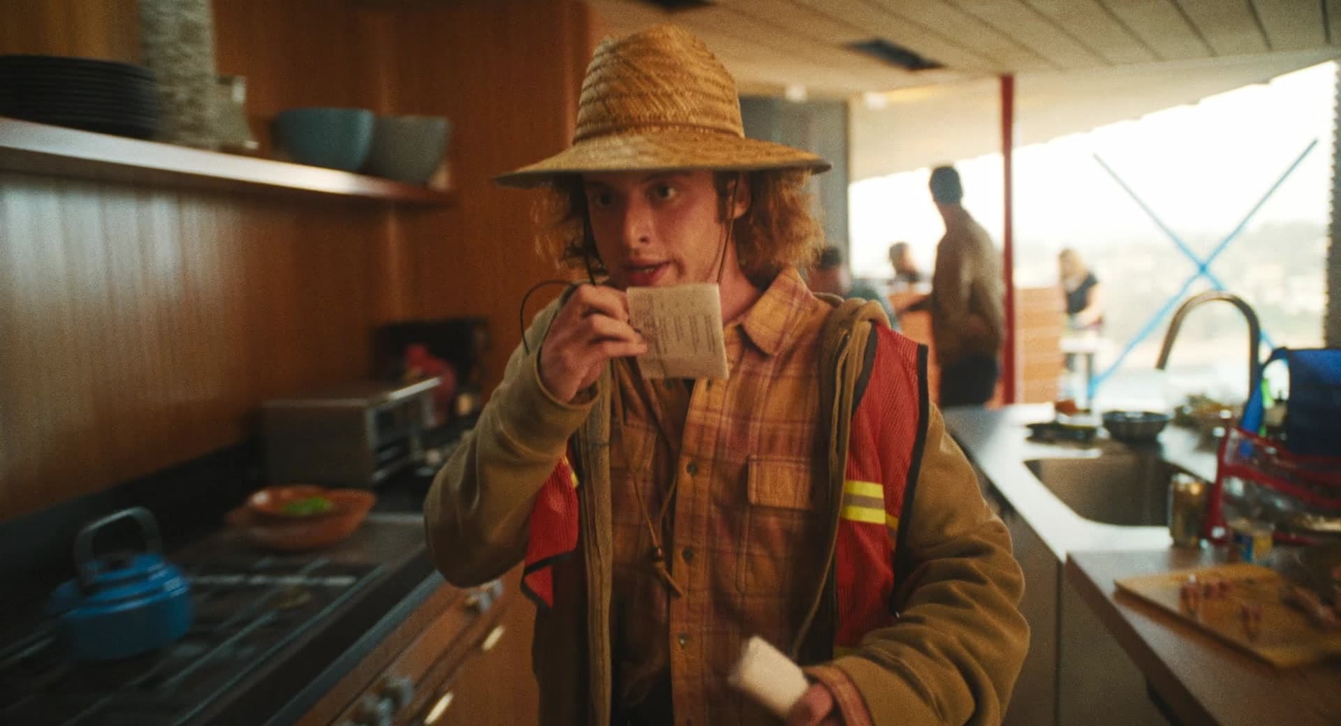 How to Find a Production Assistant