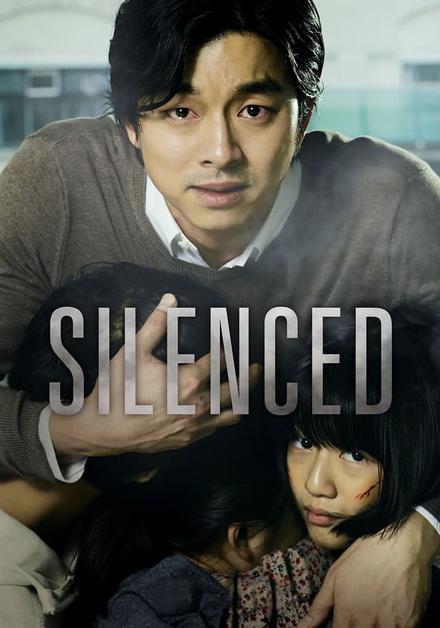 Silenced movie poster