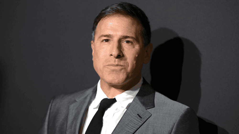 David O Russell Movies