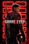 Snake Eyes: G.I. Joe Origins movie poster
