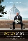 Solo Mio movie poster
