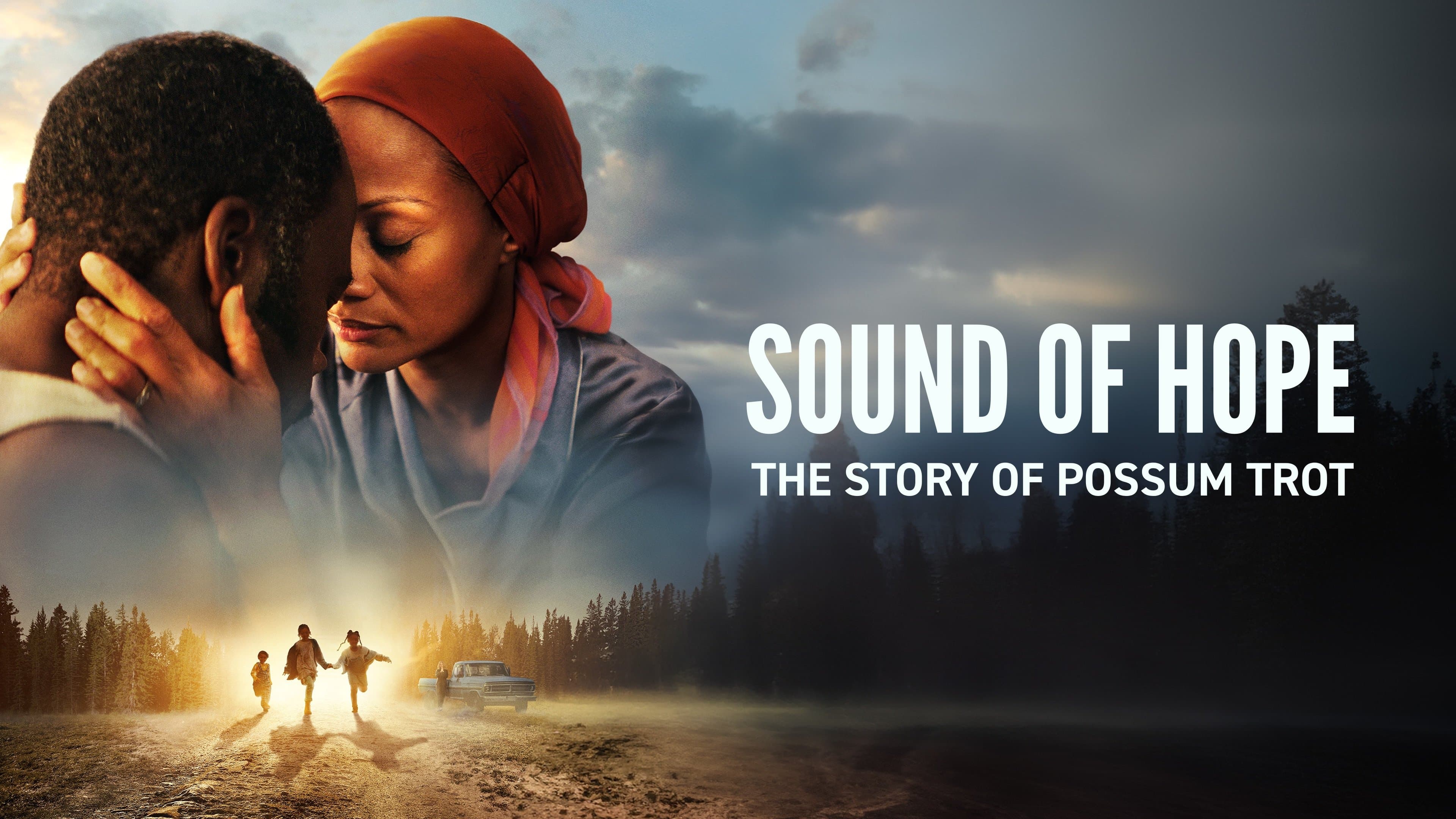 Sound of Hope: The Story of Possum Trot key art background