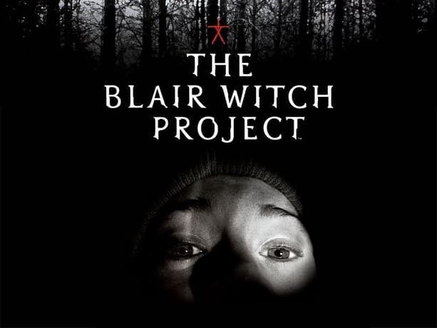 Blair Witch Project Budget