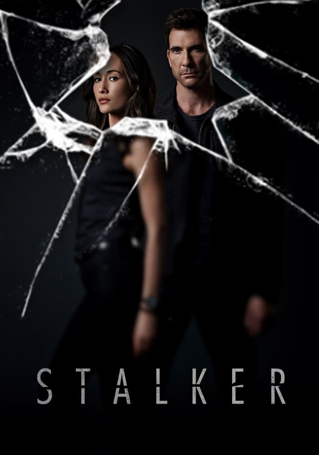 Stalker movie poster