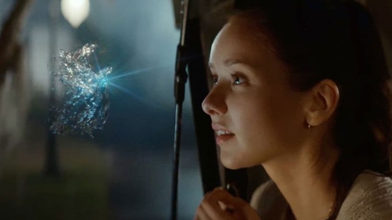 Starbright (2026) key art