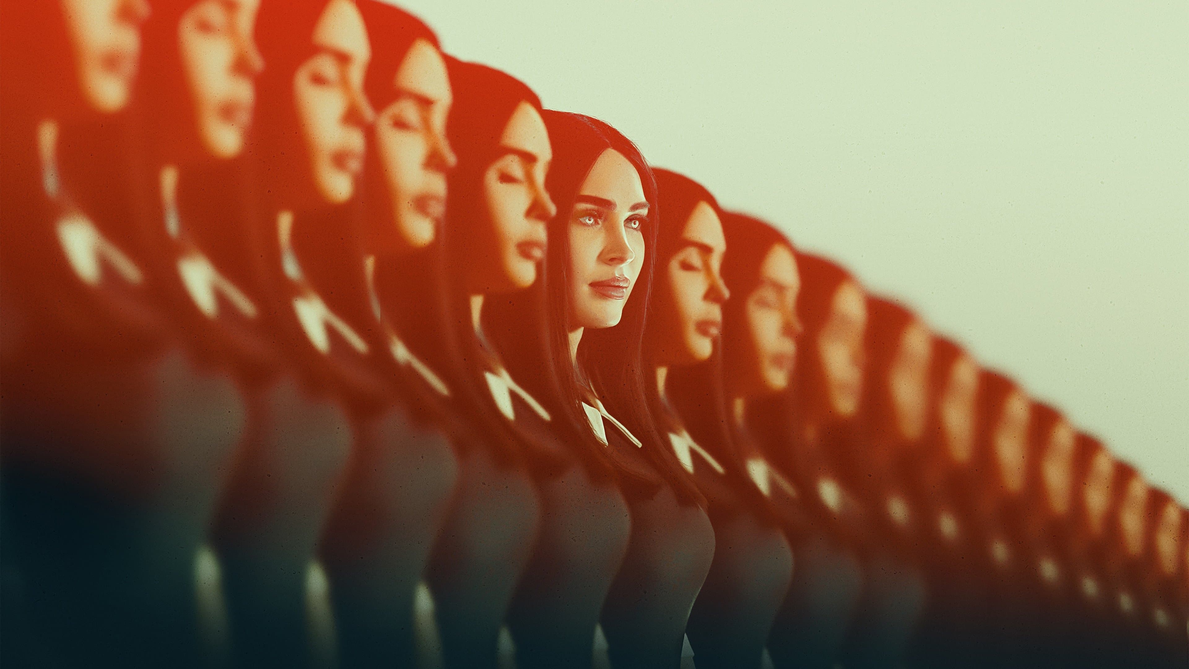 Subservience (2024) key art