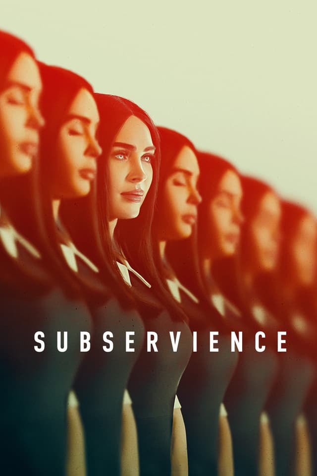 Subservience (2024) poster