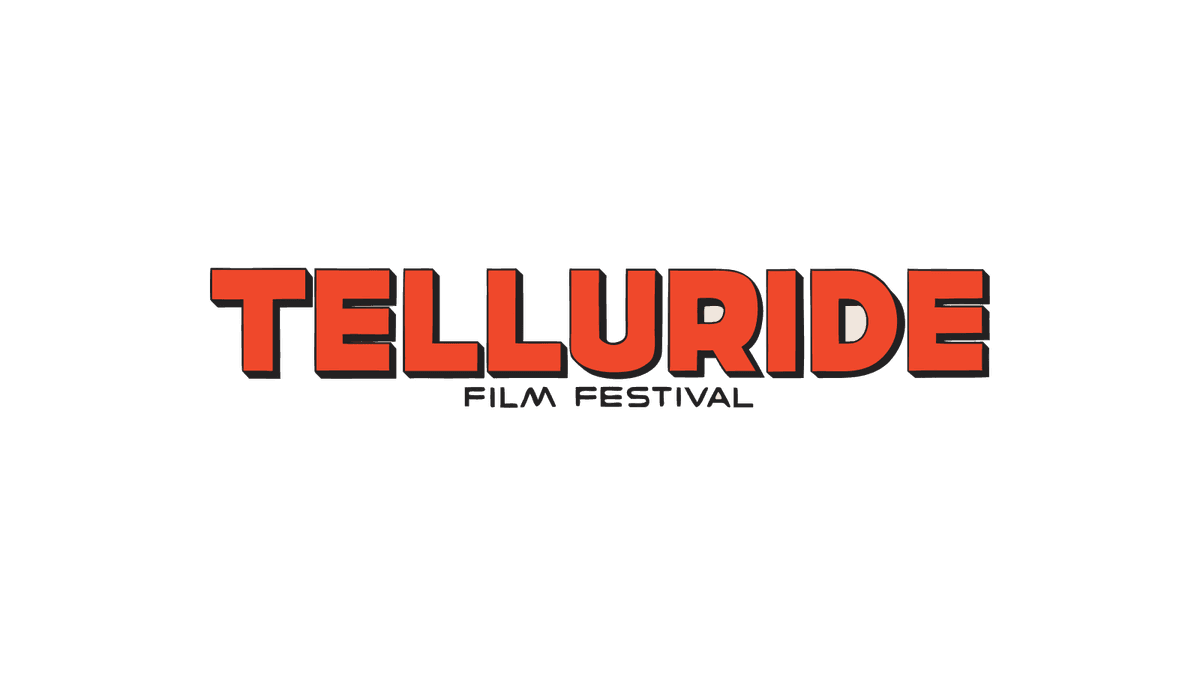 Telluride Film Festival logo