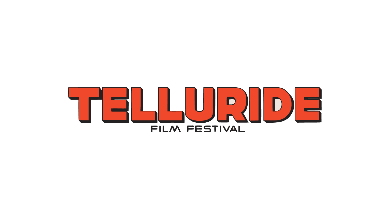 Telluride Film Festival logo