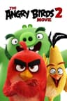 The Angry Birds Movie 2 poster