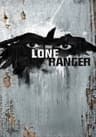 The Lone Ranger (2013) poster