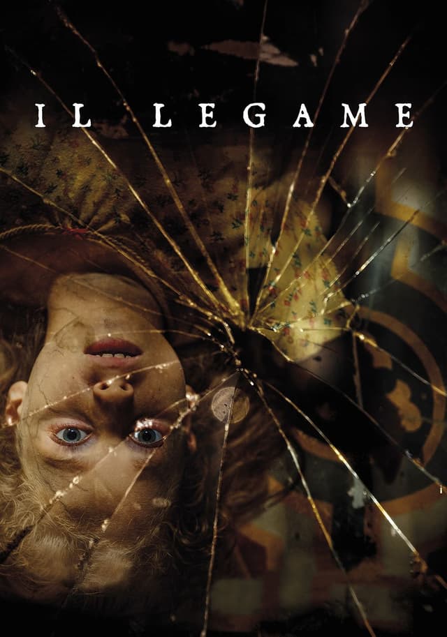 The Binding movie poster