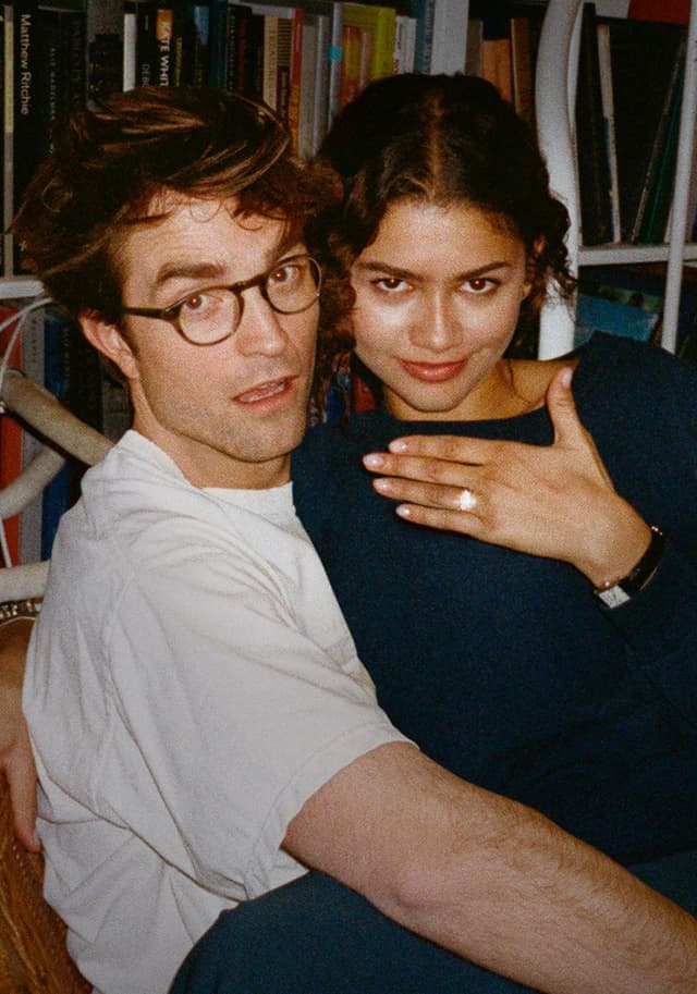 The Drama movie poster