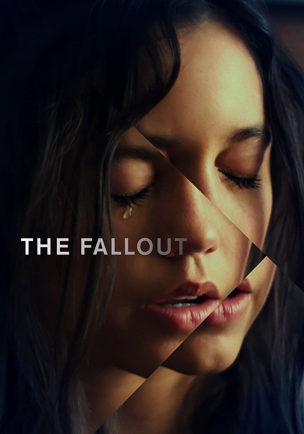 The Fallout movie poster