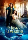 The King's Daughter movie poster