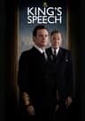 The King's Speech movie poster