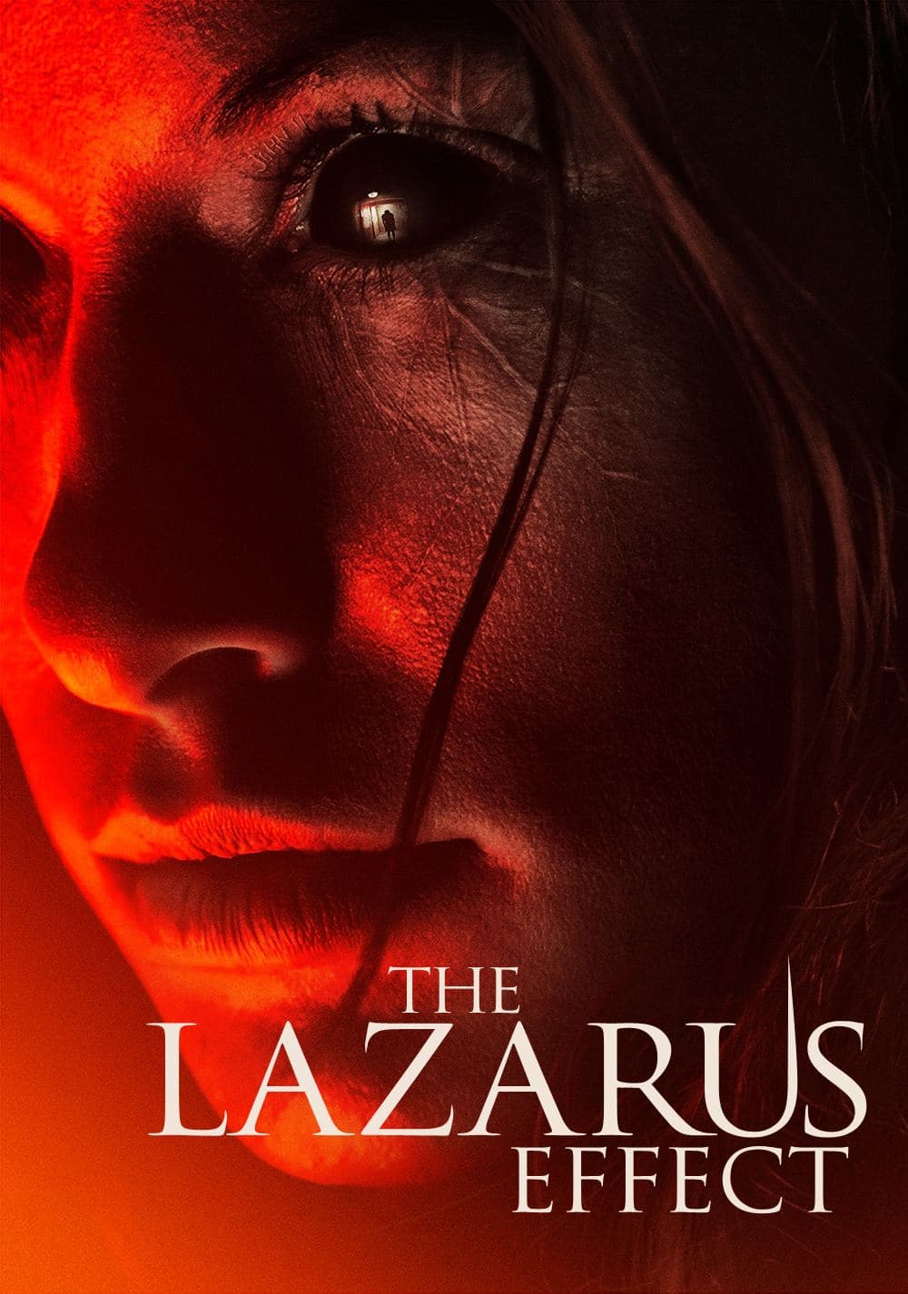 The Lazarus Effect movie poster