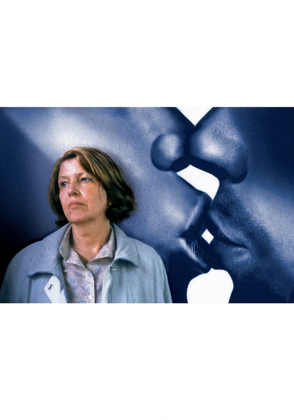 The Mother movie poster