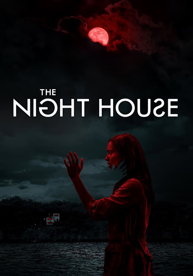 The Night House movie poster