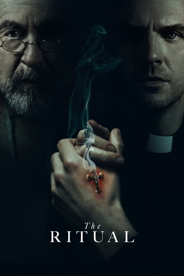The Ritual movie poster