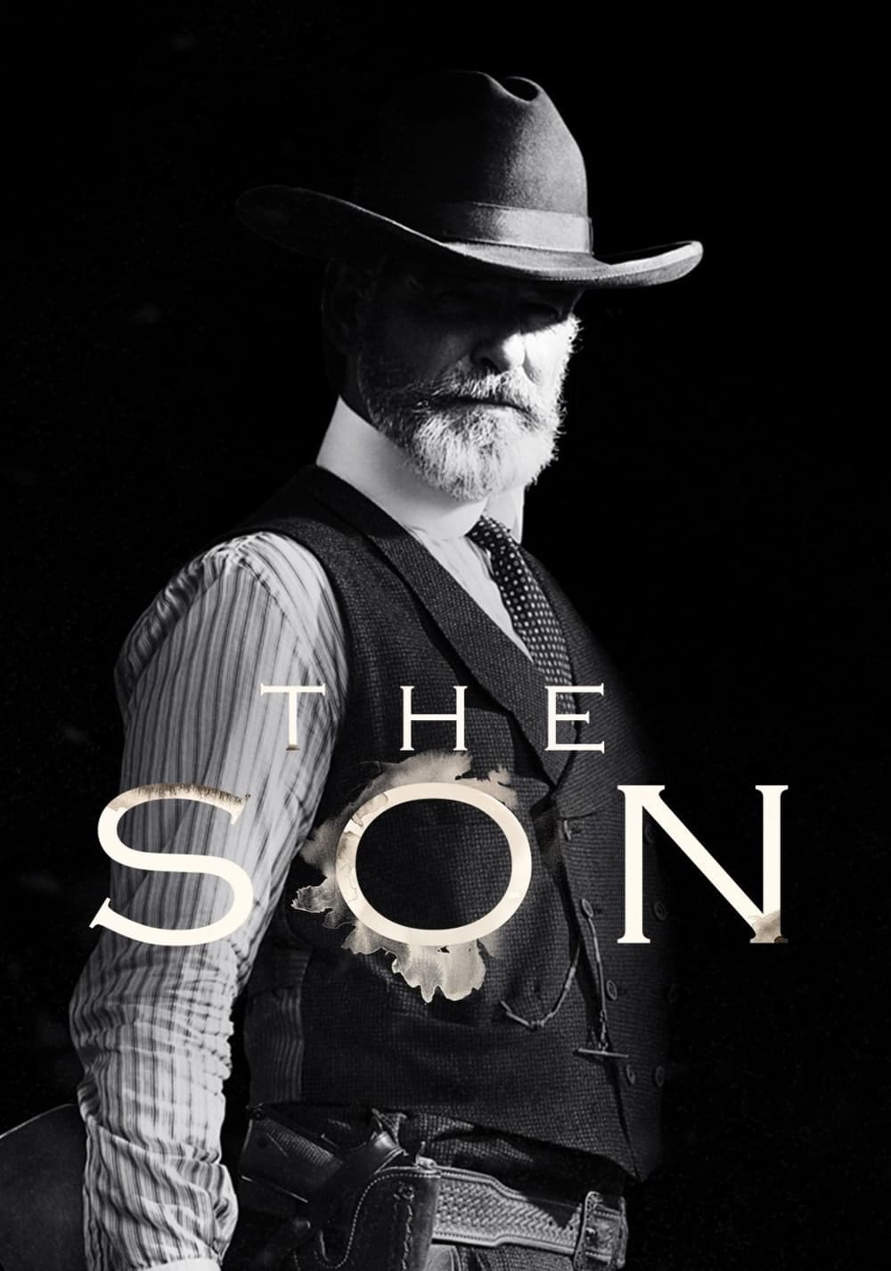 The Son movie poster