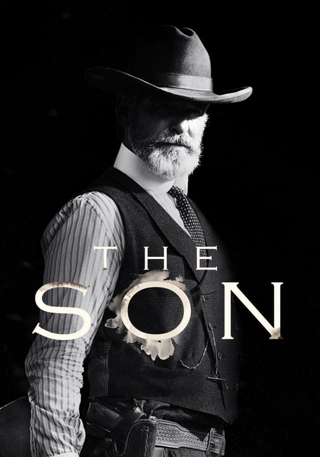The Son movie poster