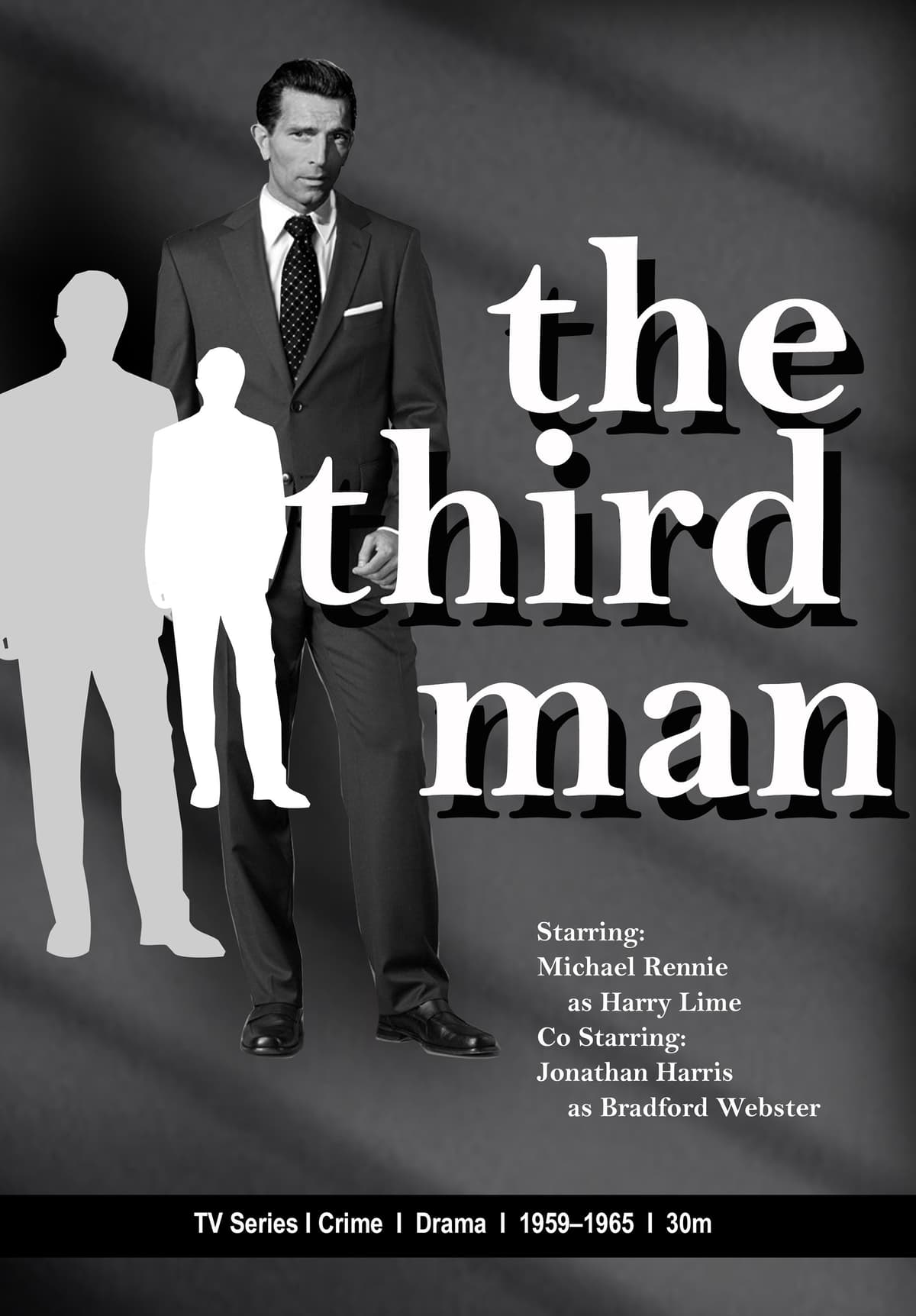 The Third Man movie poster